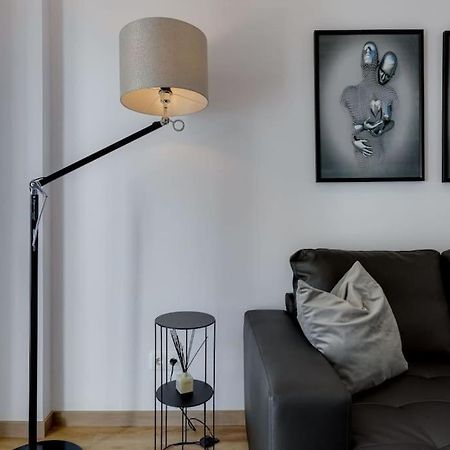 לאגוּ‏ש Yollaapartment מראה חיצוני תמונה