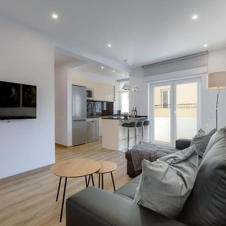 לאגוּ‏ש Yollaapartment מראה חיצוני תמונה