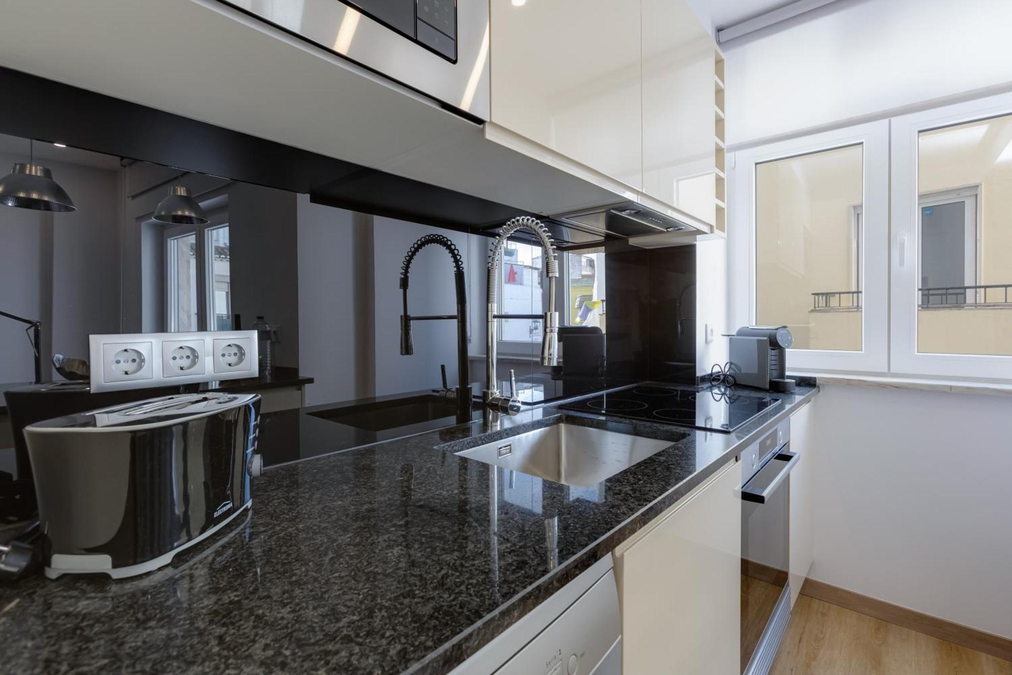 לאגוּ‏ש Yollaapartment מראה חיצוני תמונה