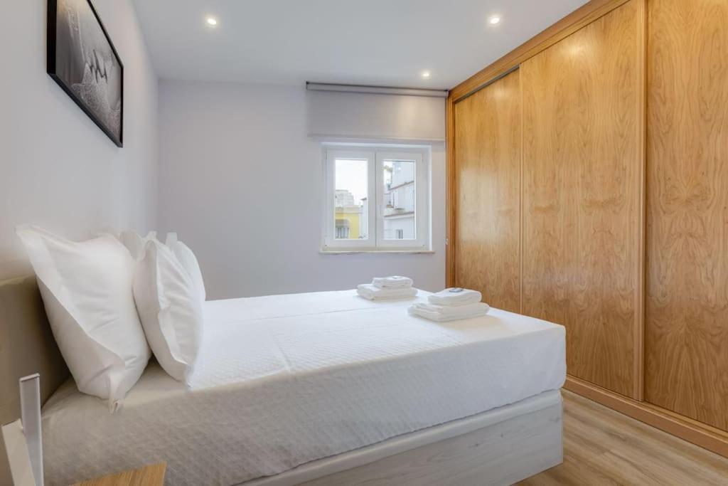 לאגוּ‏ש Yollaapartment מראה חיצוני תמונה