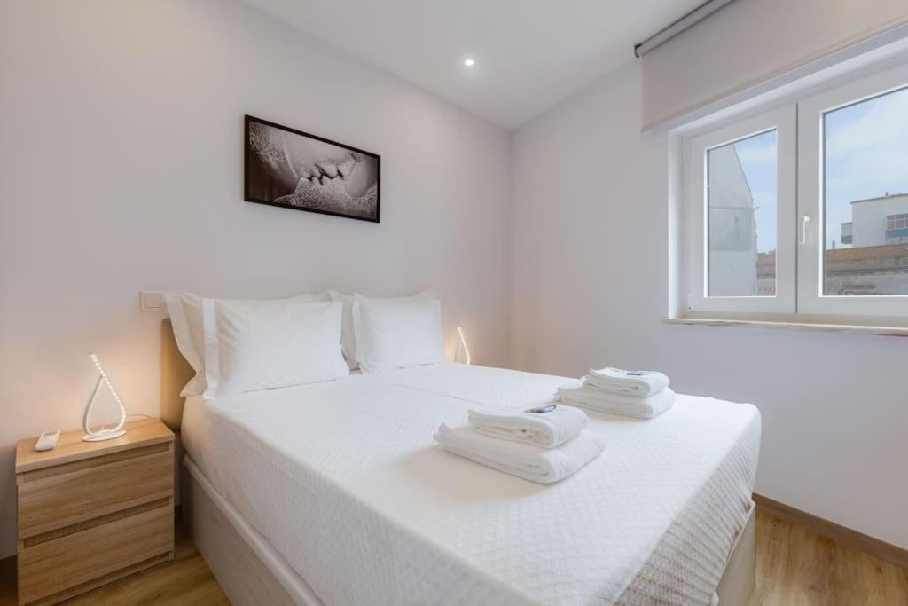 לאגוּ‏ש Yollaapartment מראה חיצוני תמונה