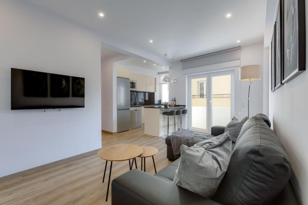 לאגוּ‏ש Yollaapartment מראה חיצוני תמונה