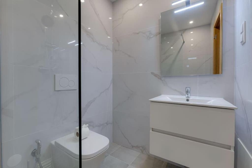 לאגוּ‏ש Yollaapartment מראה חיצוני תמונה