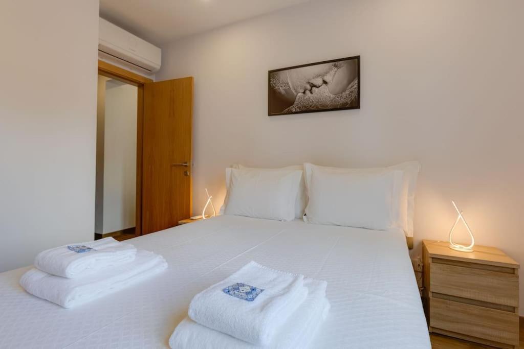 לאגוּ‏ש Yollaapartment מראה חיצוני תמונה