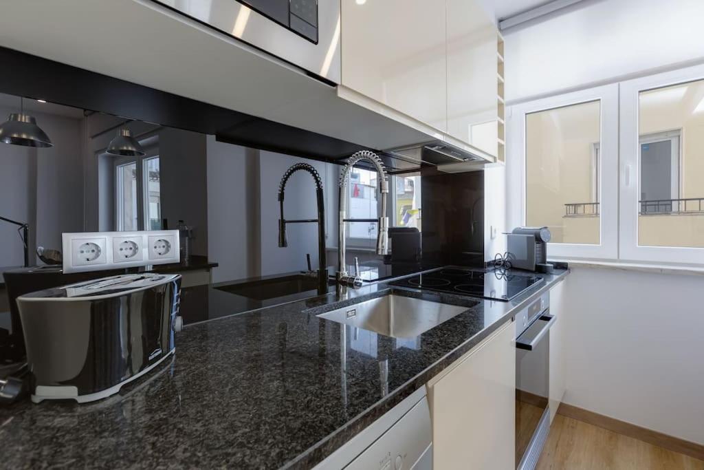 לאגוּ‏ש Yollaapartment מראה חיצוני תמונה