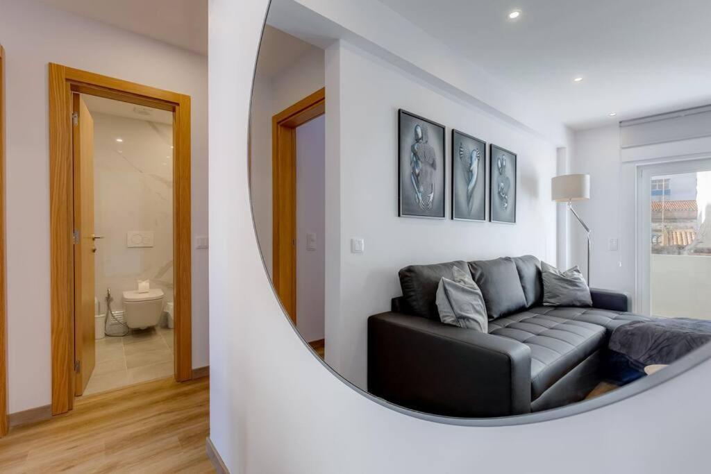 לאגוּ‏ש Yollaapartment מראה חיצוני תמונה