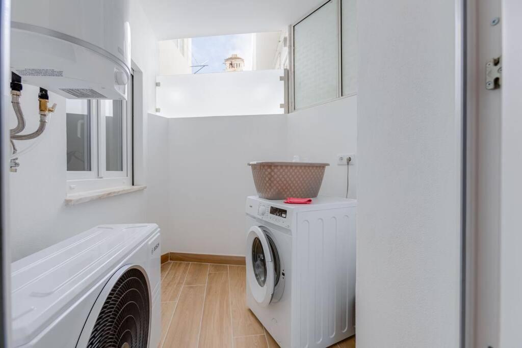 לאגוּ‏ש Yollaapartment מראה חיצוני תמונה
