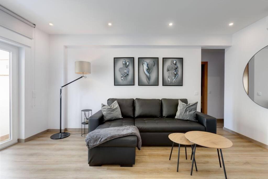 לאגוּ‏ש Yollaapartment מראה חיצוני תמונה